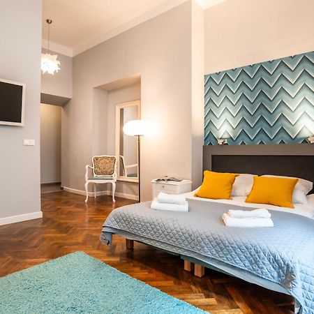 Perfect Place To Stay In Krakow City Center Exteriér fotografie