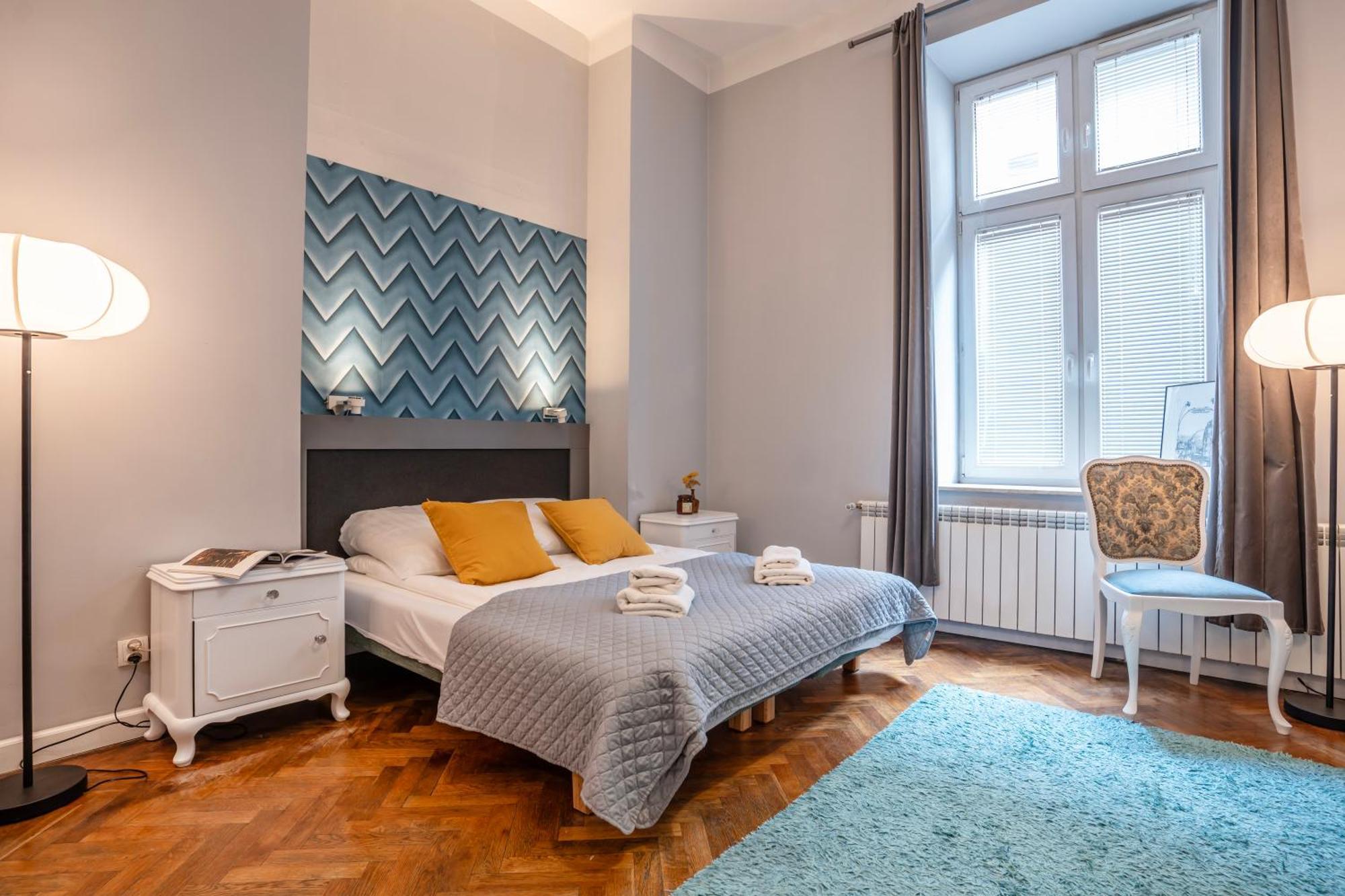 Perfect Place To Stay In Krakow City Center Exteriér fotografie