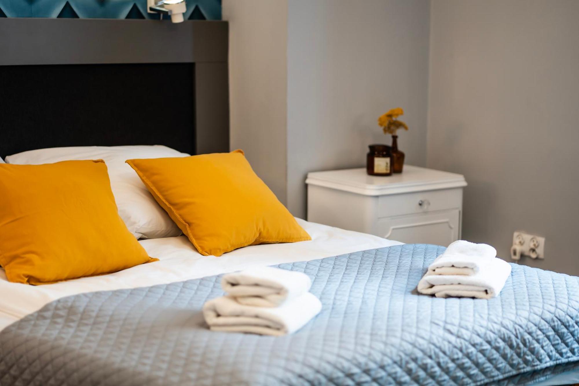 Perfect Place To Stay In Krakow City Center Exteriér fotografie