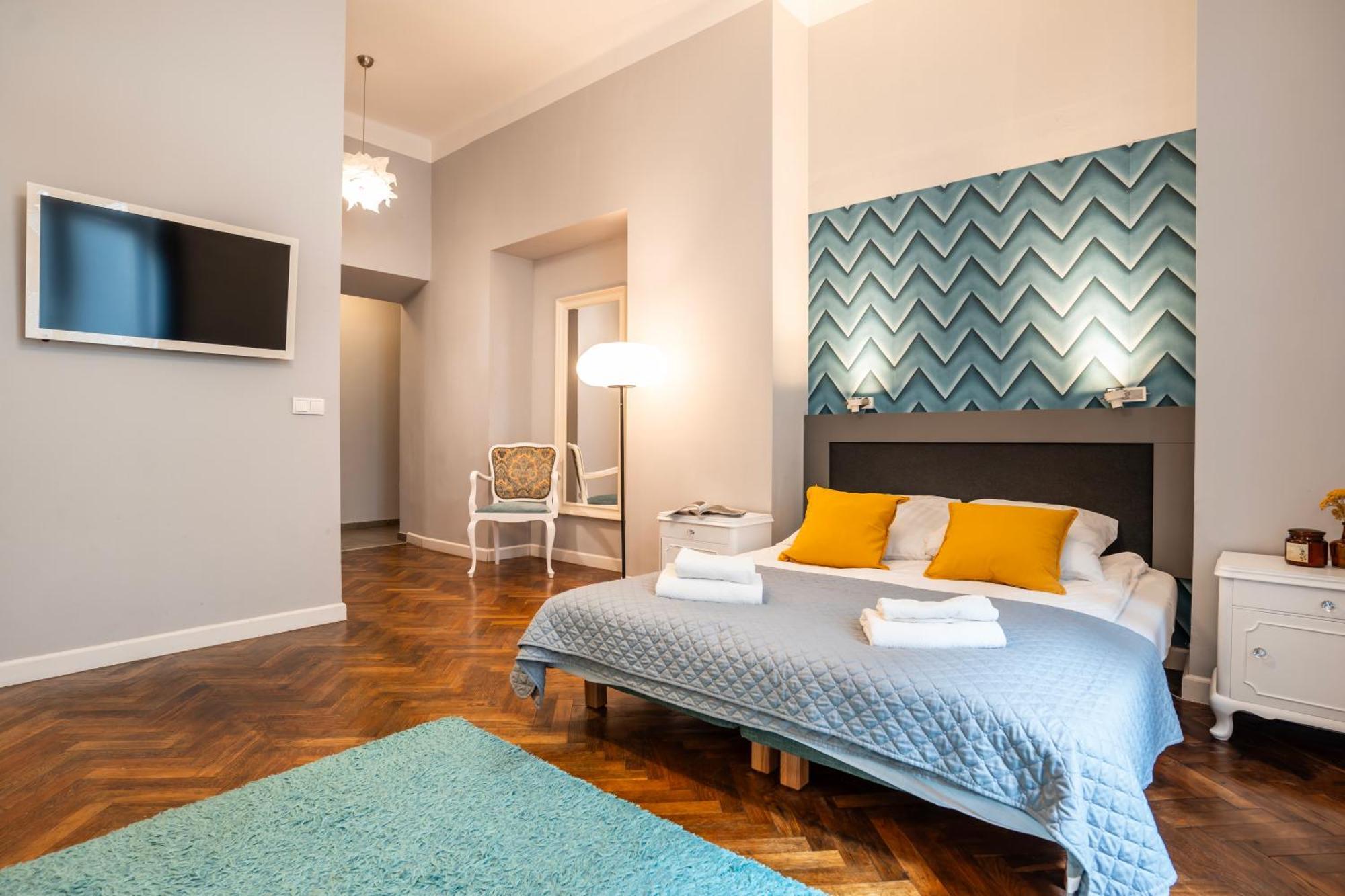 Perfect Place To Stay In Krakow City Center Exteriér fotografie