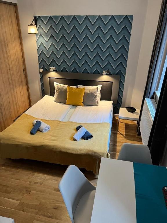Perfect Place To Stay In Krakow City Center Exteriér fotografie