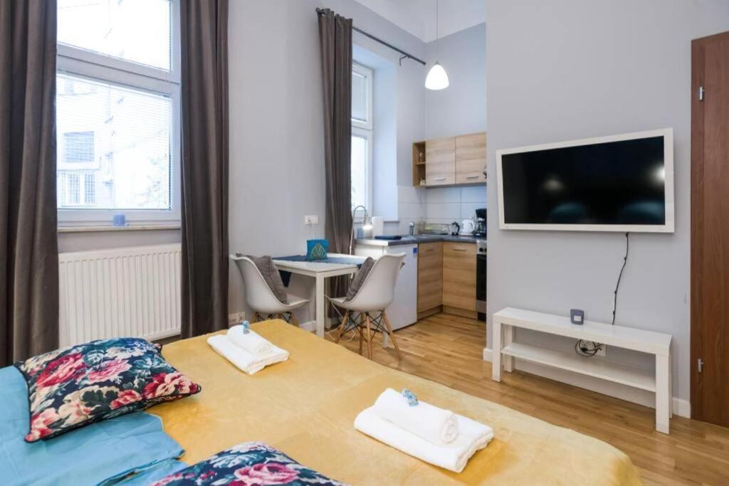 Perfect Place To Stay In Krakow City Center Exteriér fotografie
