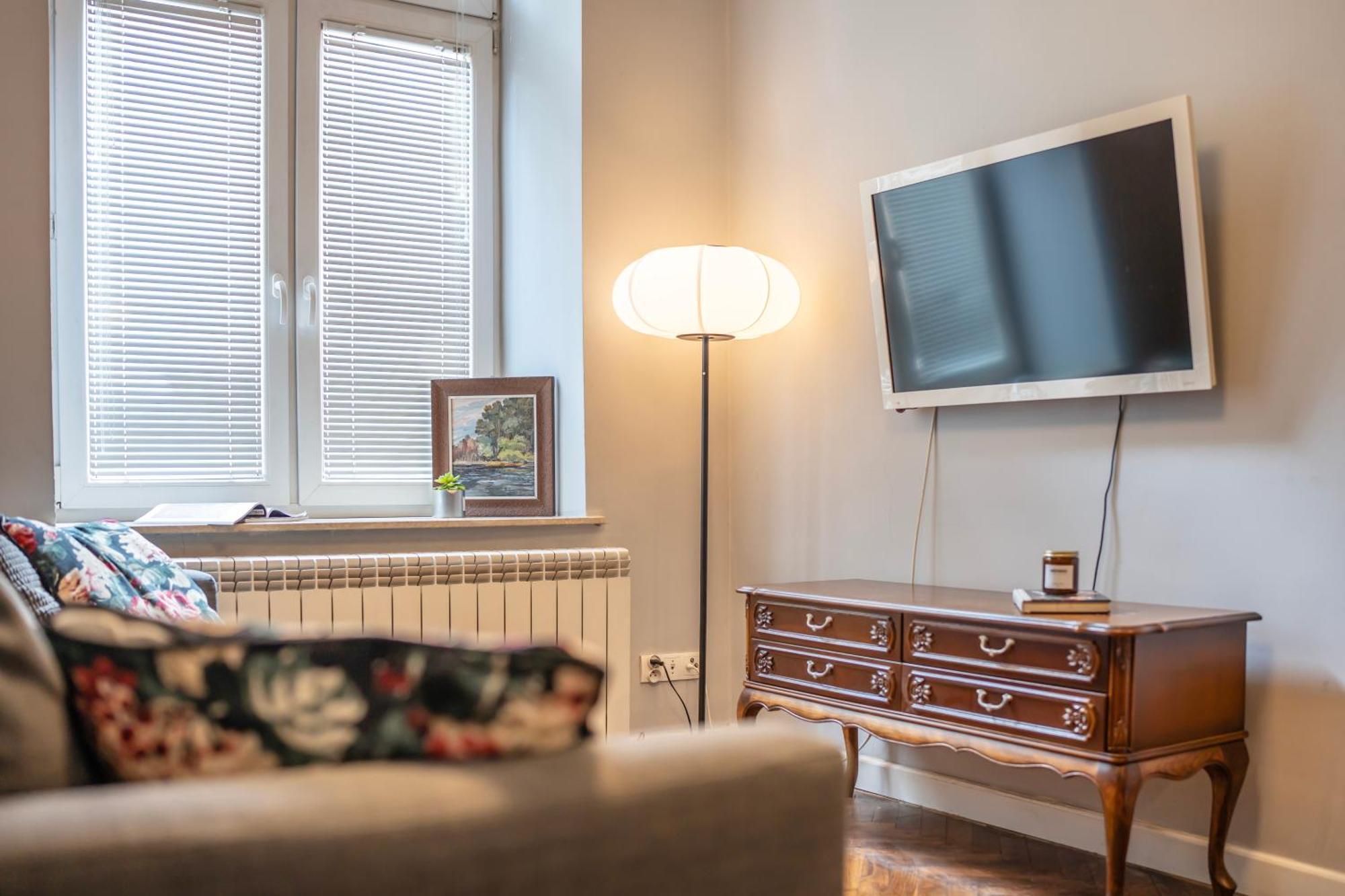 Perfect Place To Stay In Krakow City Center Exteriér fotografie