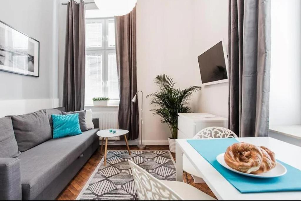 Perfect Place To Stay In Krakow City Center Exteriér fotografie