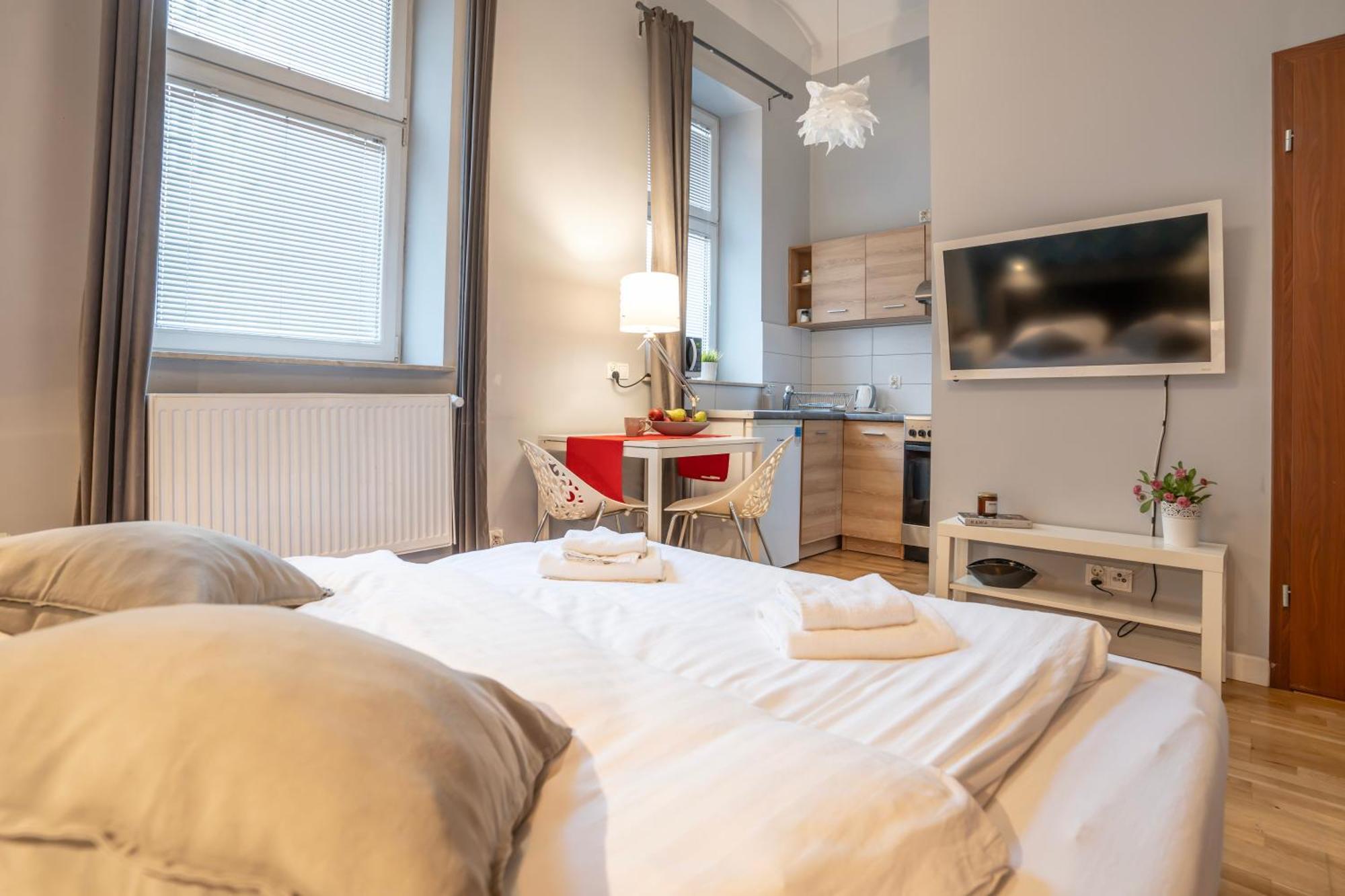 Perfect Place To Stay In Krakow City Center Exteriér fotografie