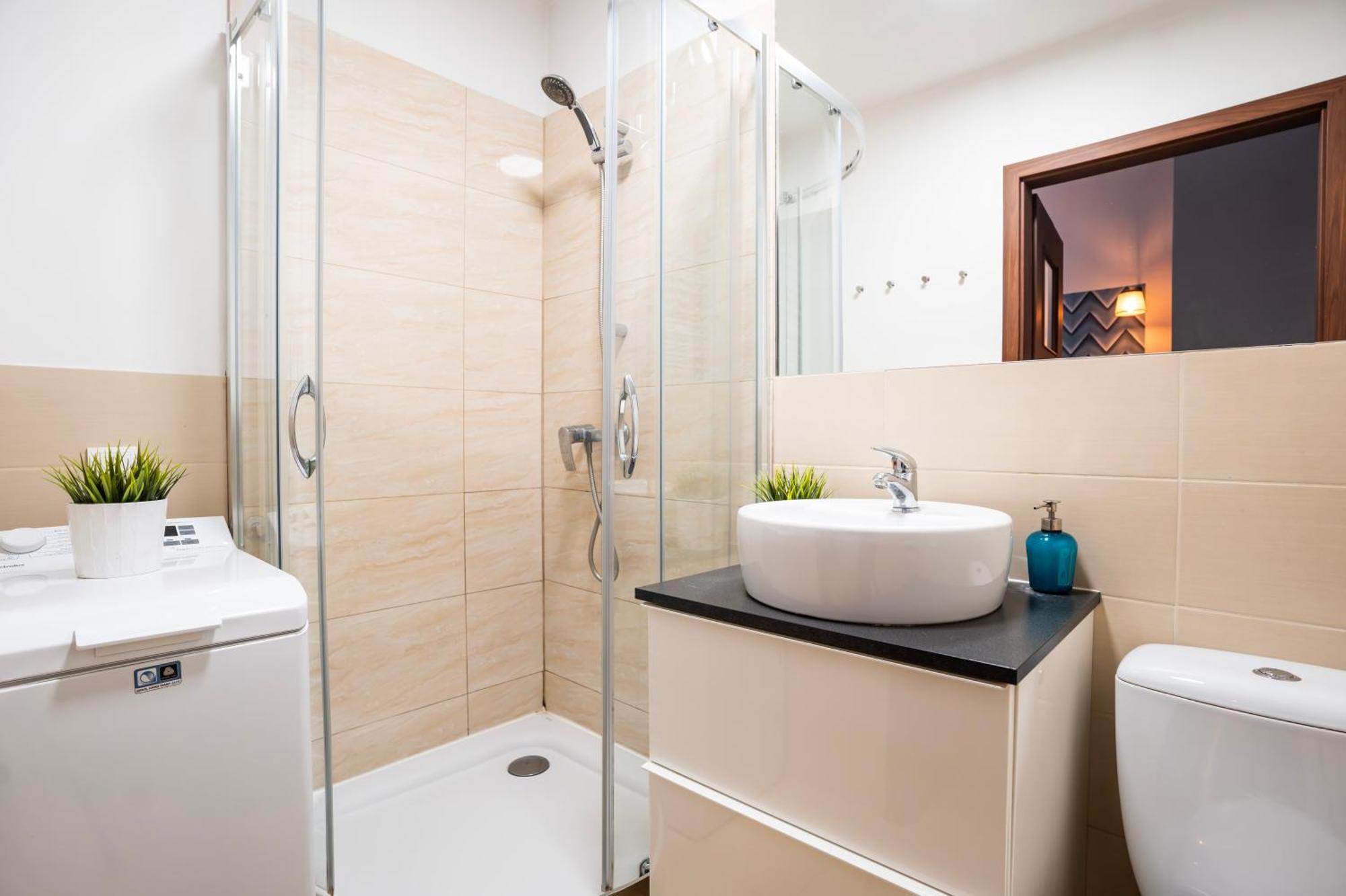 Perfect Place To Stay In Krakow City Center Exteriér fotografie