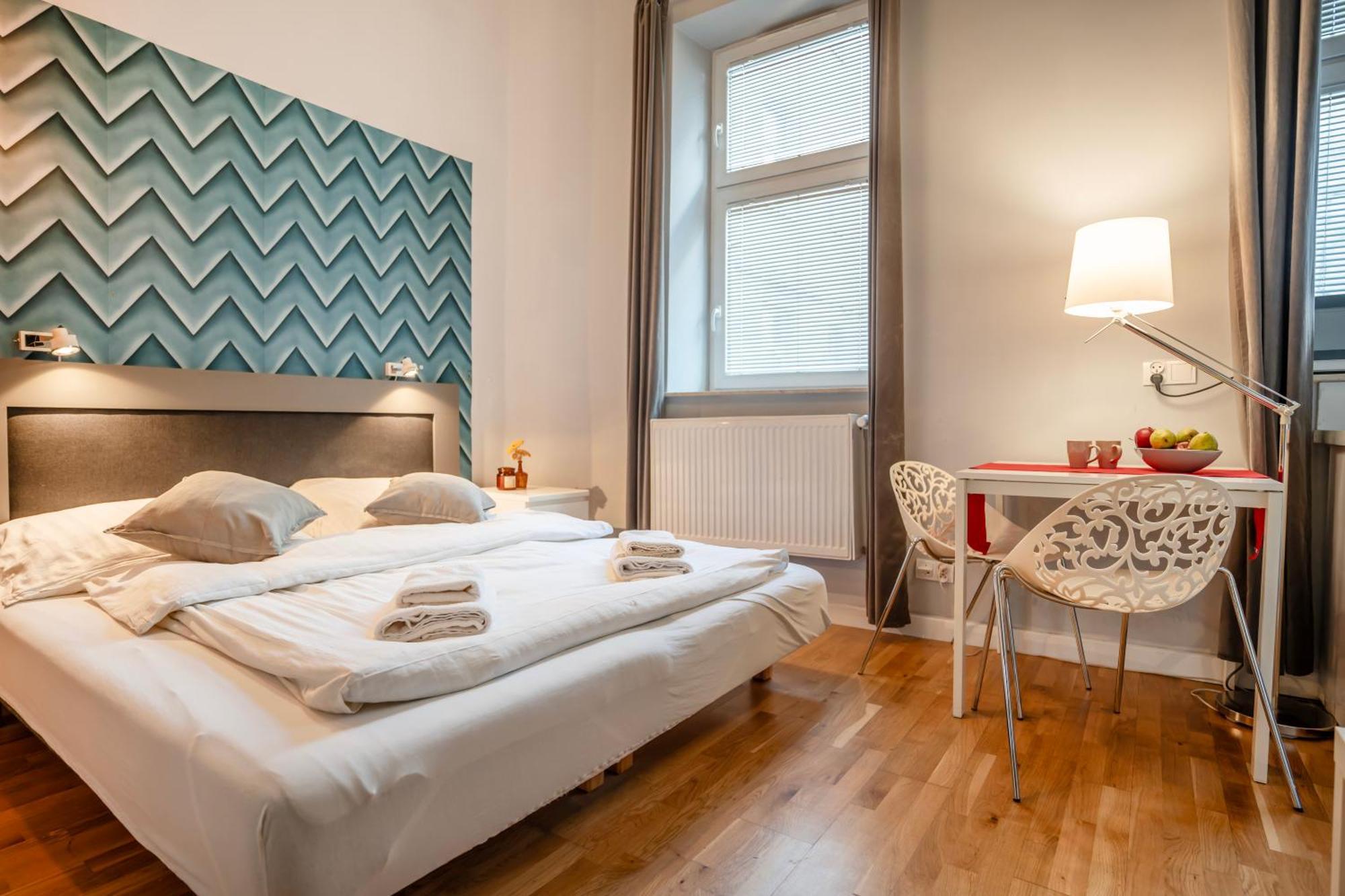 Perfect Place To Stay In Krakow City Center Exteriér fotografie