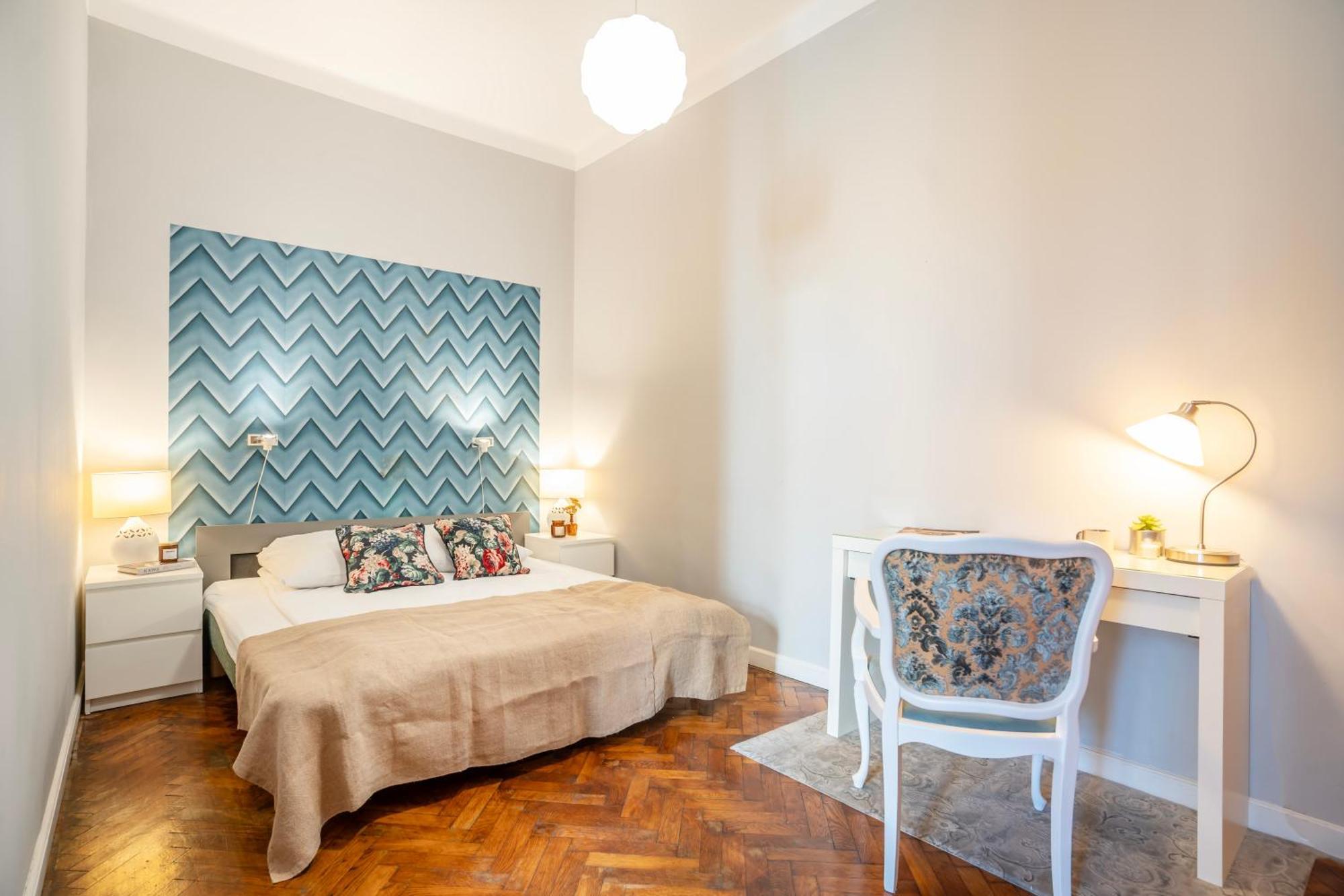 Perfect Place To Stay In Krakow City Center Exteriér fotografie
