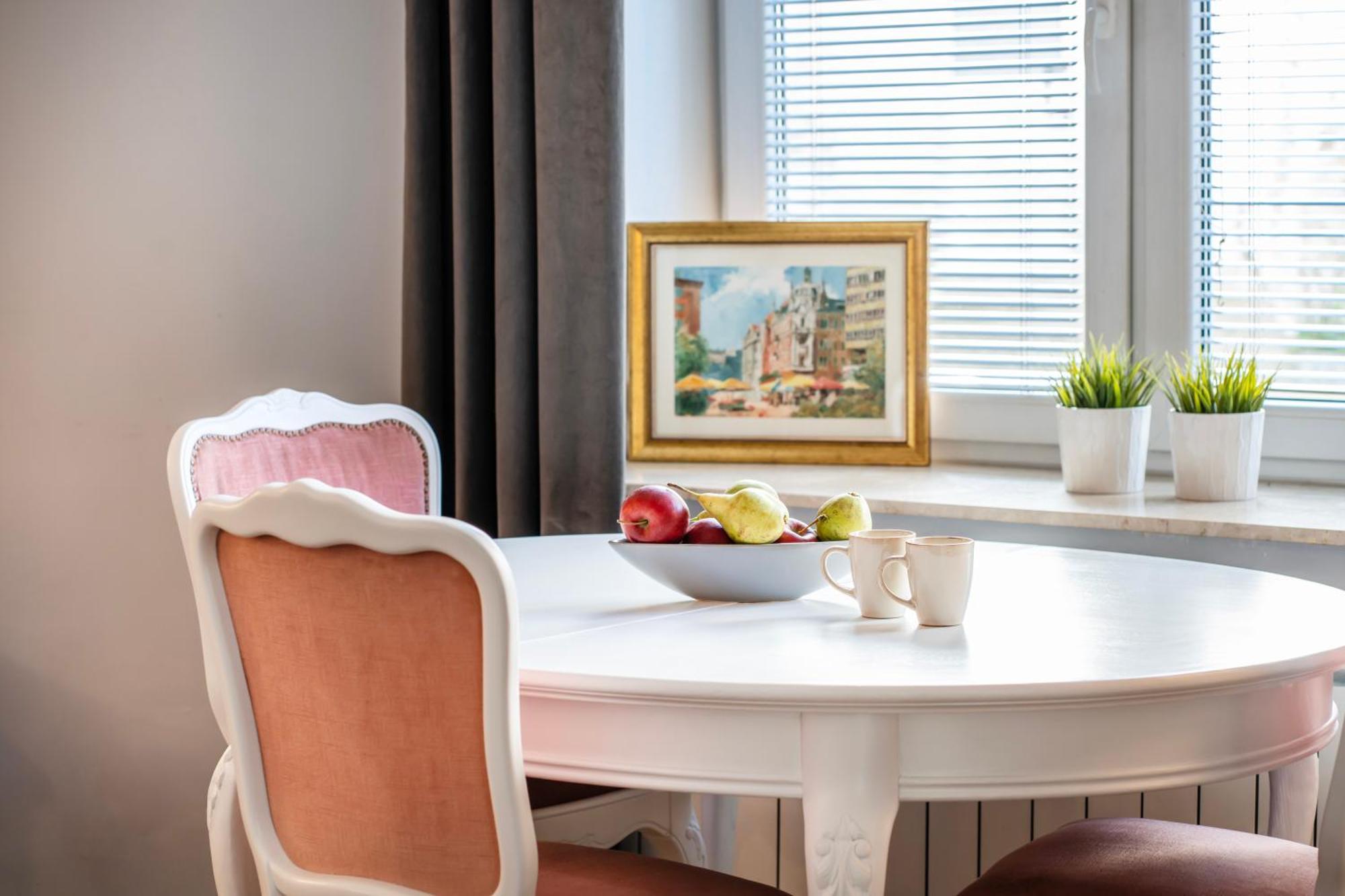 Perfect Place To Stay In Krakow City Center Exteriér fotografie