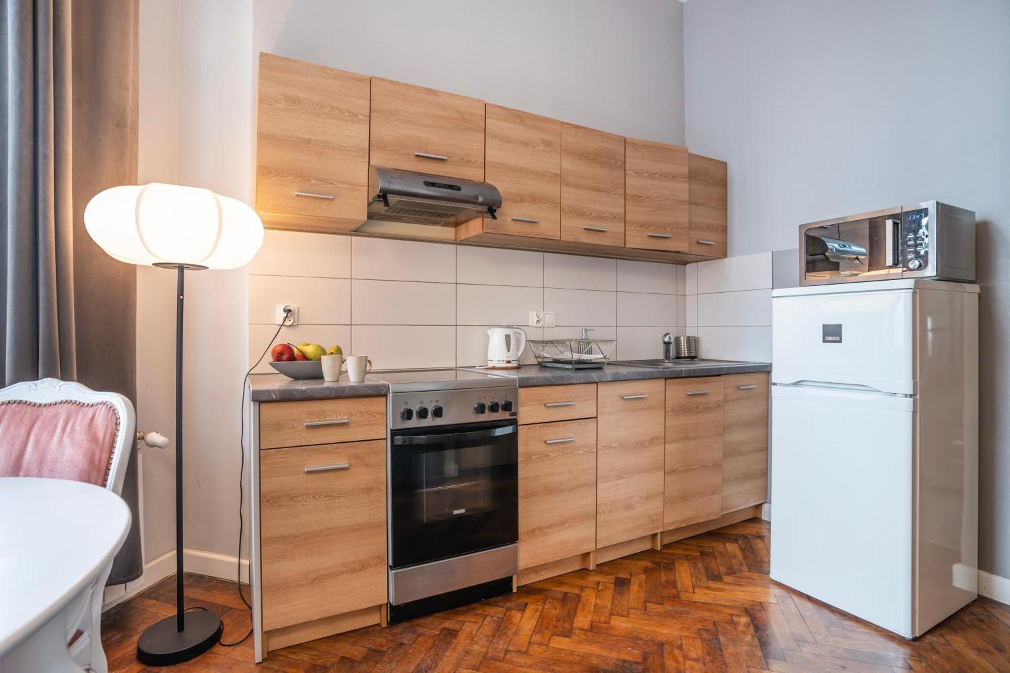 Perfect Place To Stay In Krakow City Center Exteriér fotografie