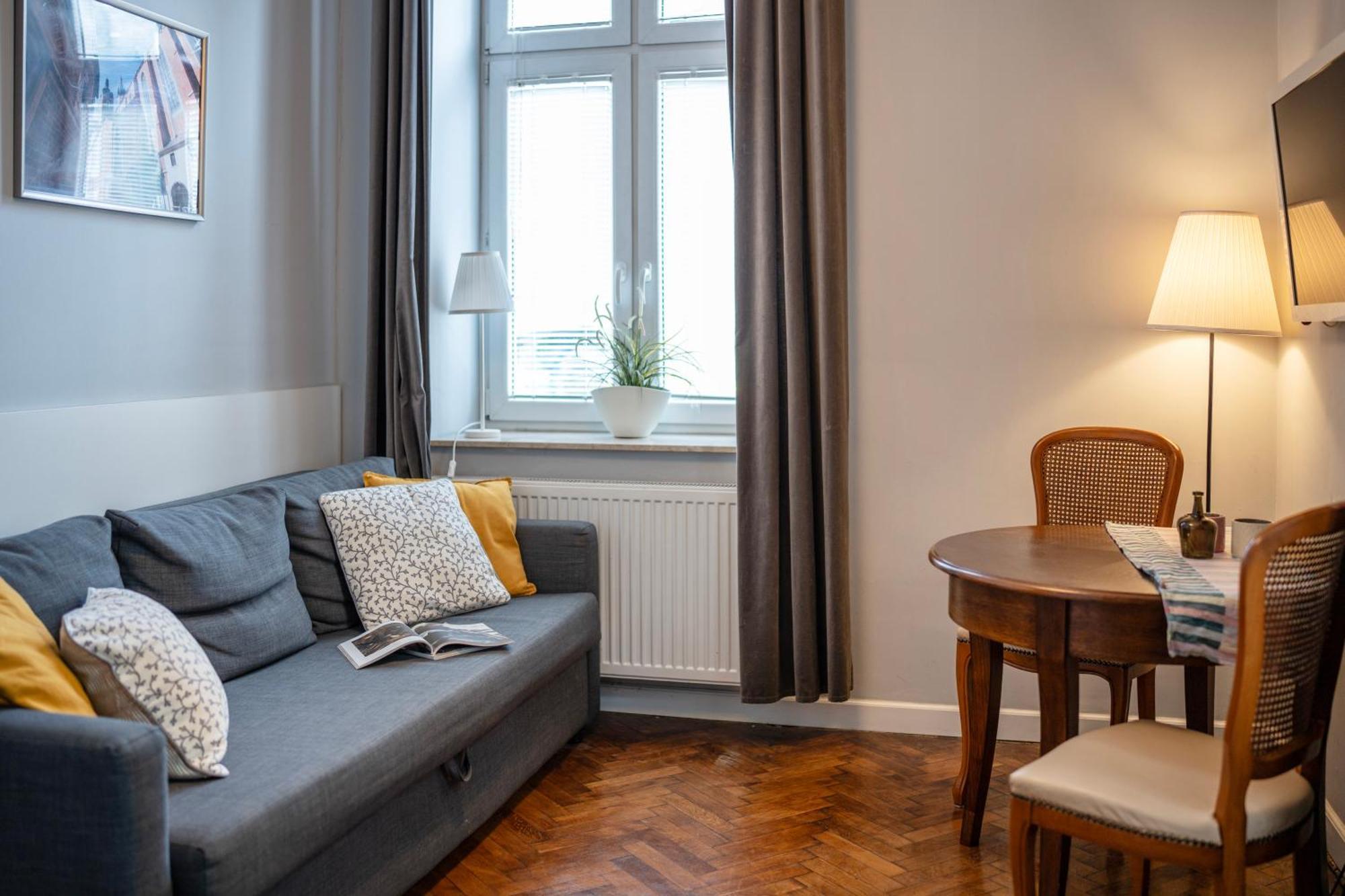 Perfect Place To Stay In Krakow City Center Exteriér fotografie