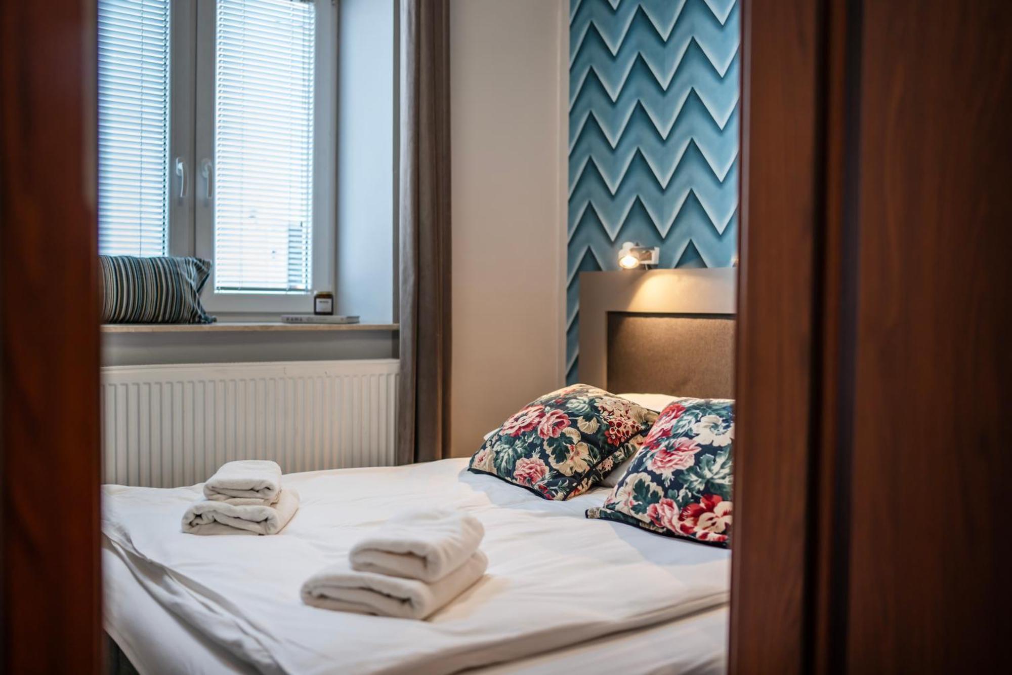 Perfect Place To Stay In Krakow City Center Exteriér fotografie