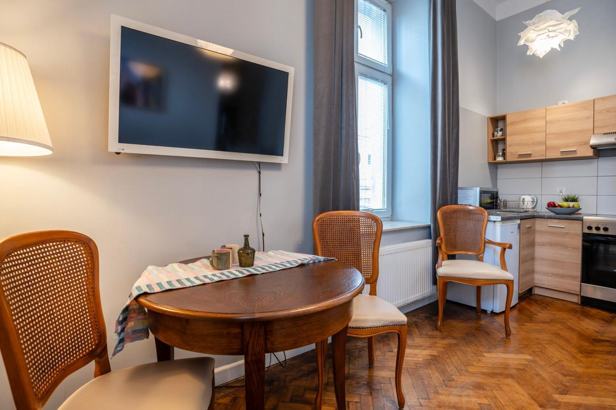 Perfect Place To Stay In Krakow City Center Exteriér fotografie