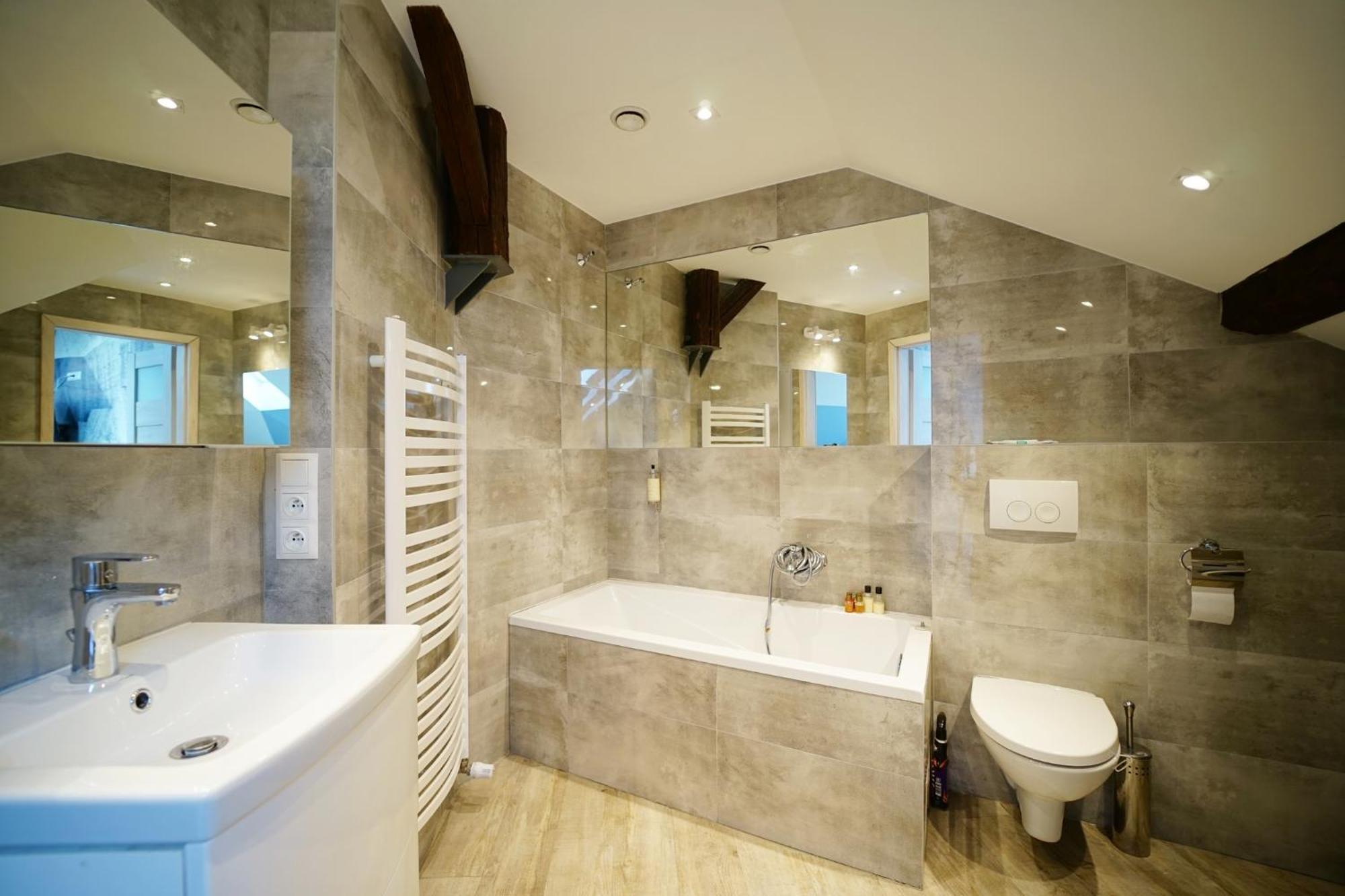 Perfect Place To Stay In Krakow City Center Exteriér fotografie