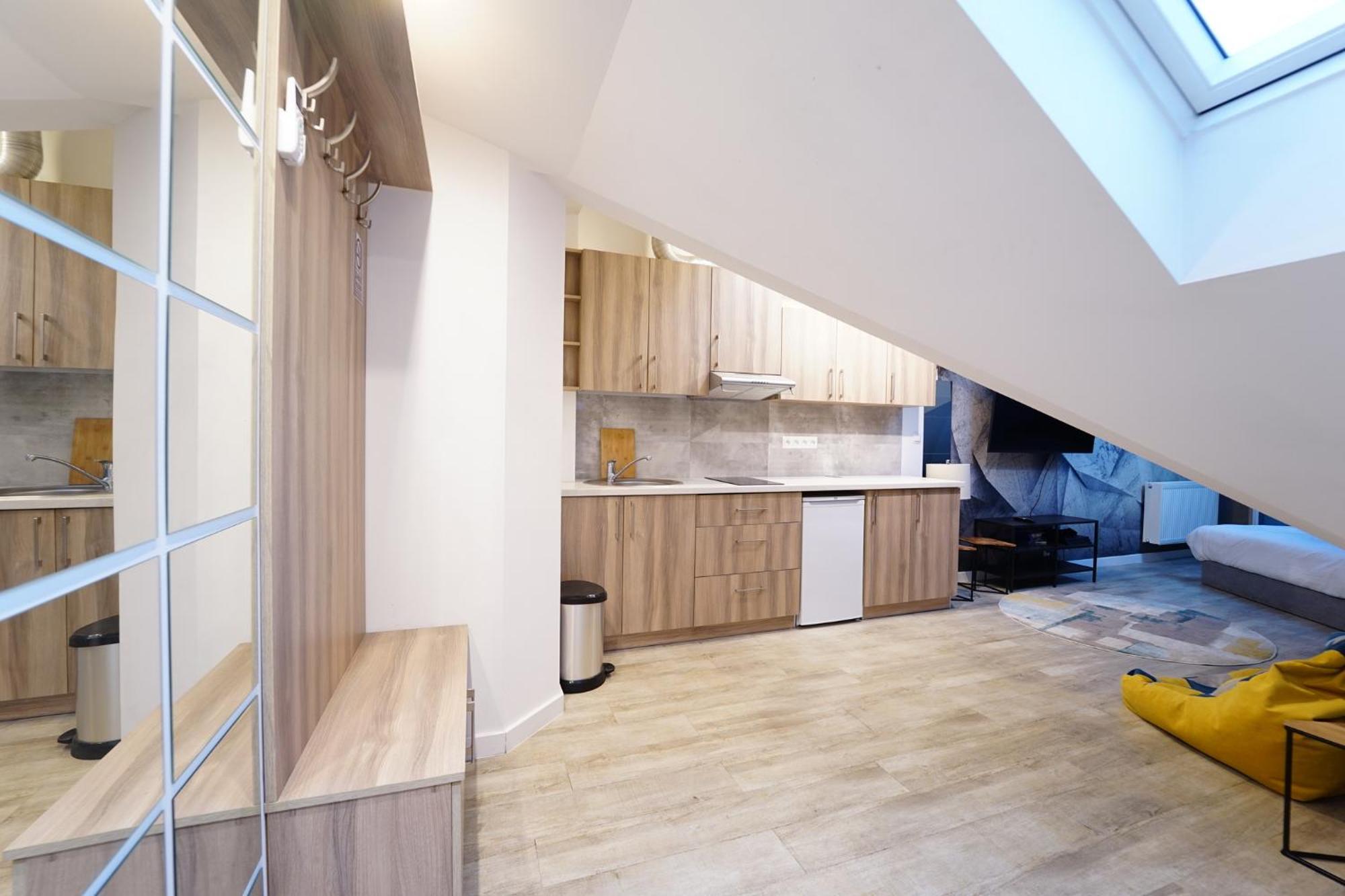 Perfect Place To Stay In Krakow City Center Exteriér fotografie