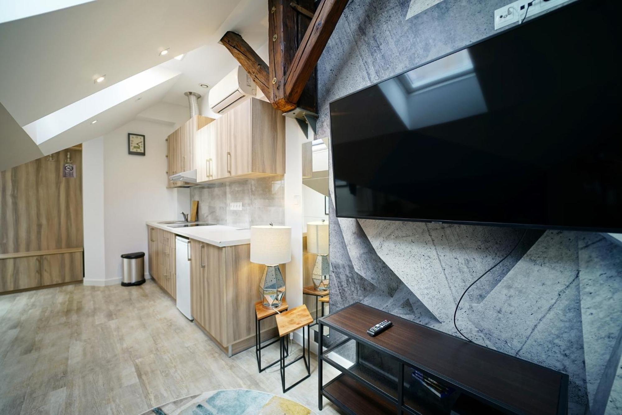 Perfect Place To Stay In Krakow City Center Exteriér fotografie