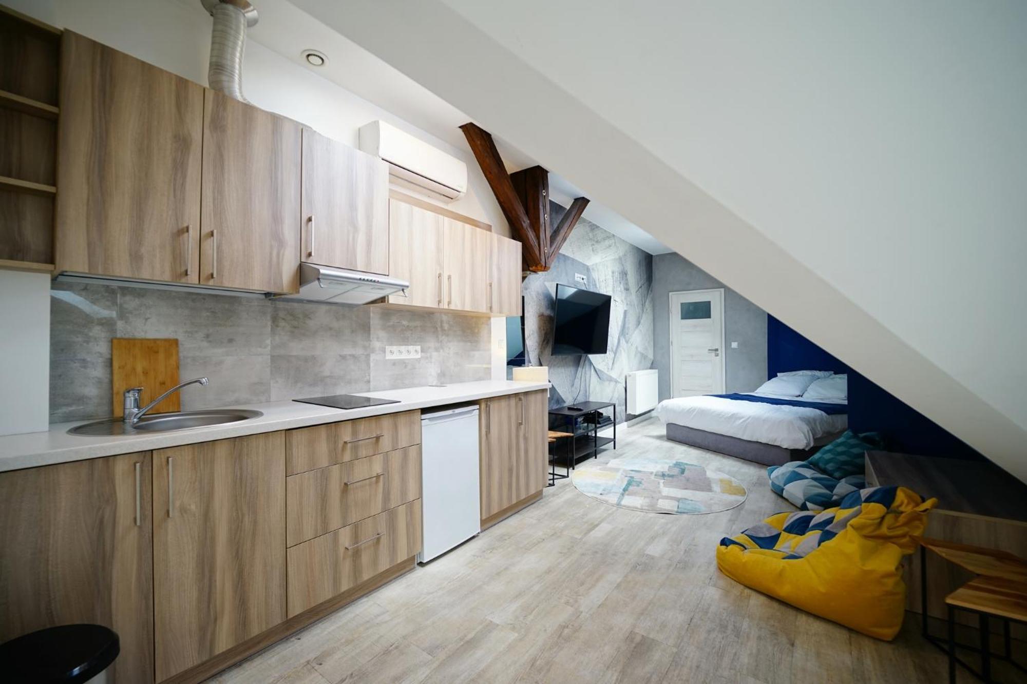Perfect Place To Stay In Krakow City Center Exteriér fotografie