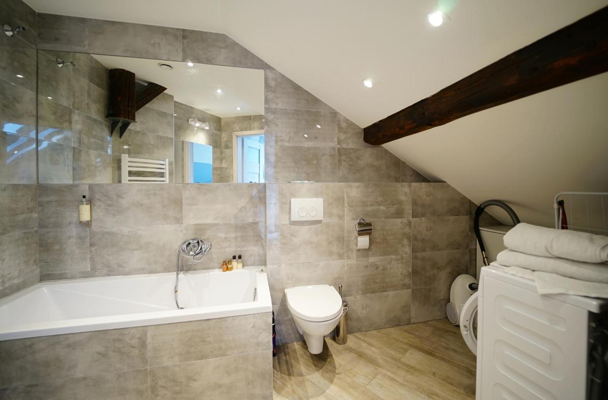 Perfect Place To Stay In Krakow City Center Exteriér fotografie