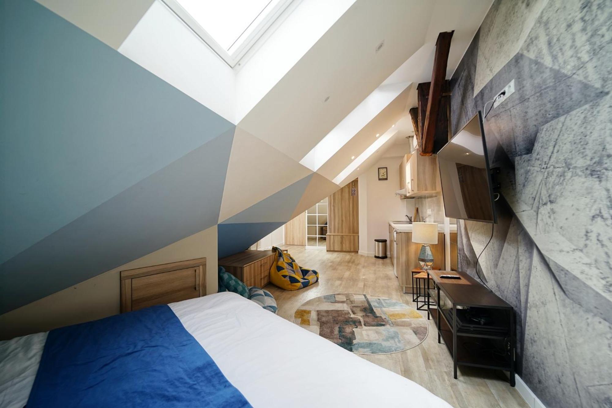 Perfect Place To Stay In Krakow City Center Exteriér fotografie