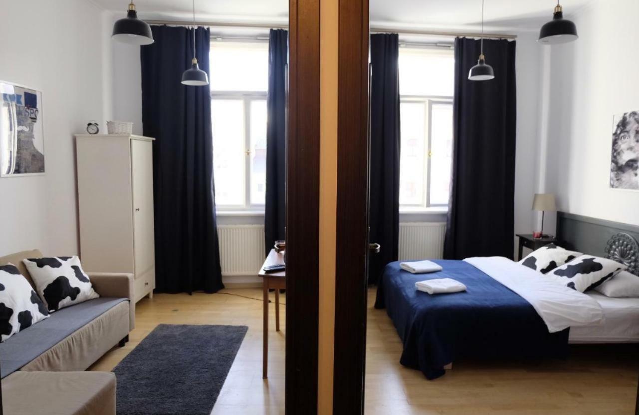 Perfect Place To Stay In Krakow City Center Exteriér fotografie