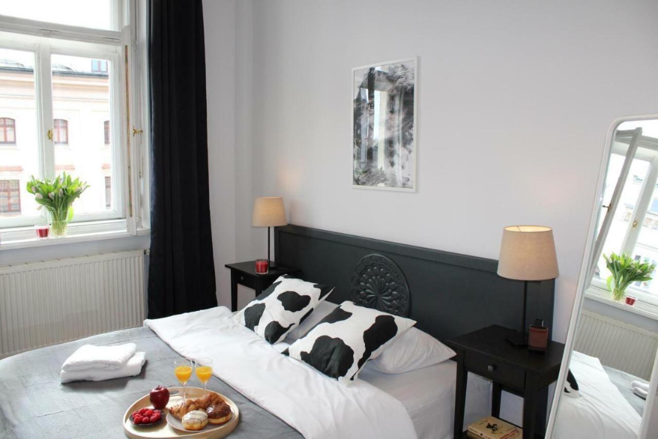 Perfect Place To Stay In Krakow City Center Exteriér fotografie