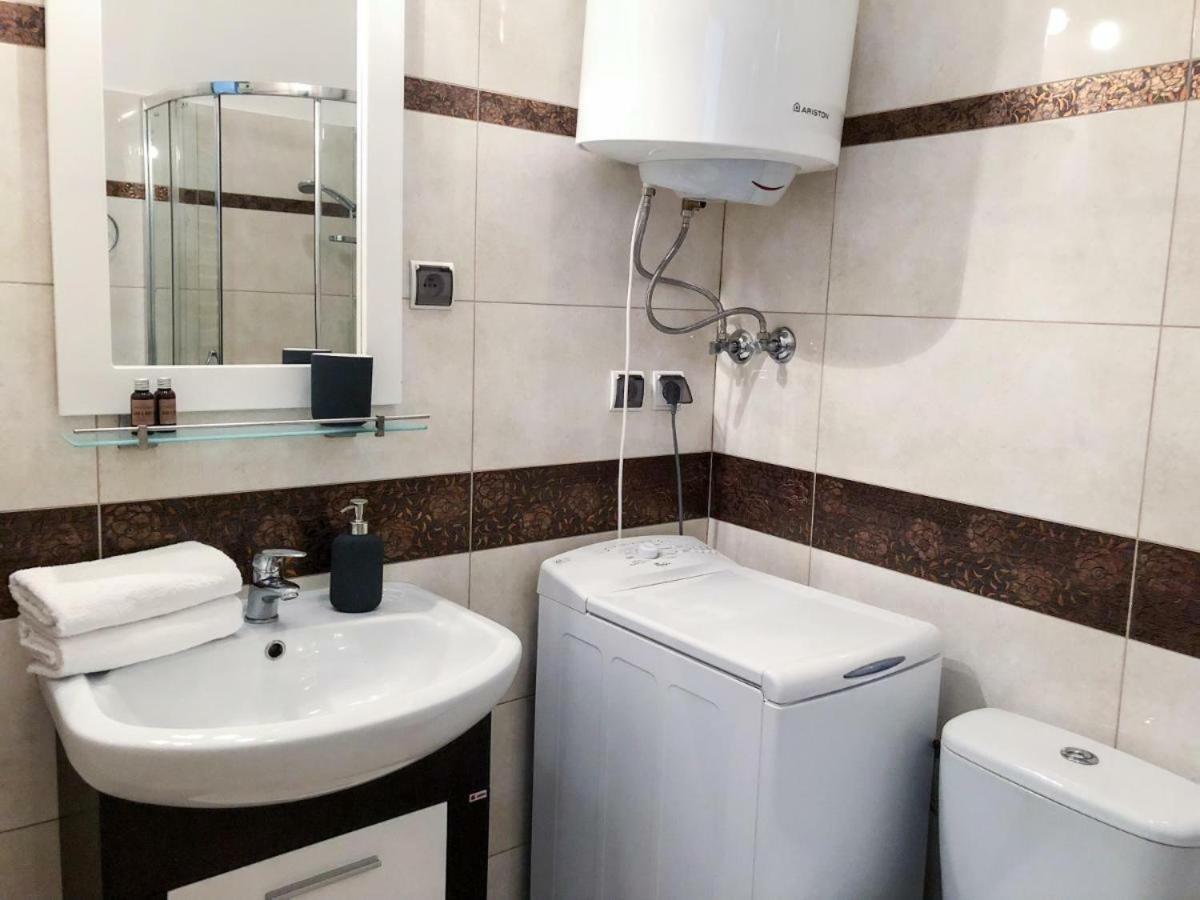 Perfect Place To Stay In Krakow City Center Exteriér fotografie