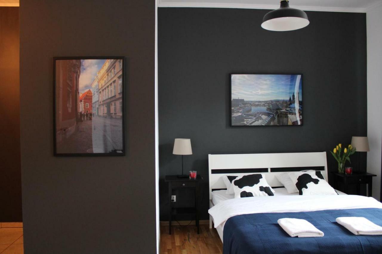 Perfect Place To Stay In Krakow City Center Exteriér fotografie