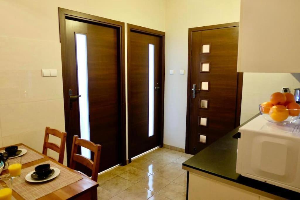Perfect Place To Stay In Krakow City Center Exteriér fotografie