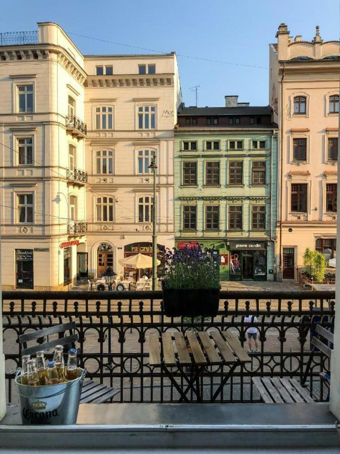 Perfect Place To Stay In Krakow City Center Exteriér fotografie