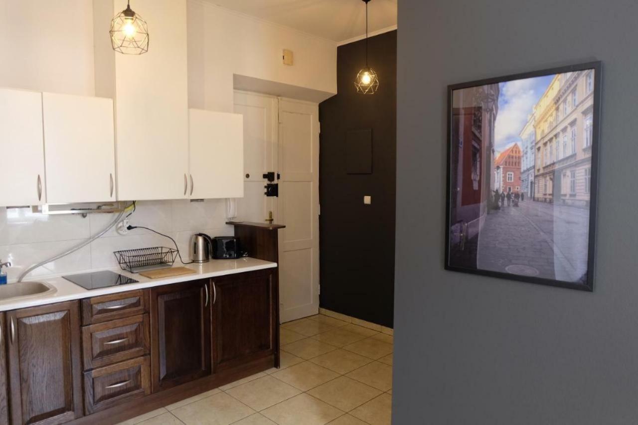 Perfect Place To Stay In Krakow City Center Exteriér fotografie