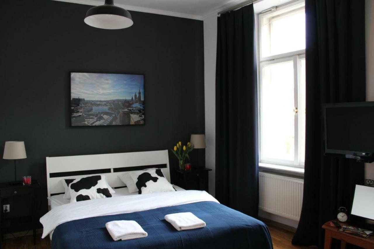 Perfect Place To Stay In Krakow City Center Exteriér fotografie
