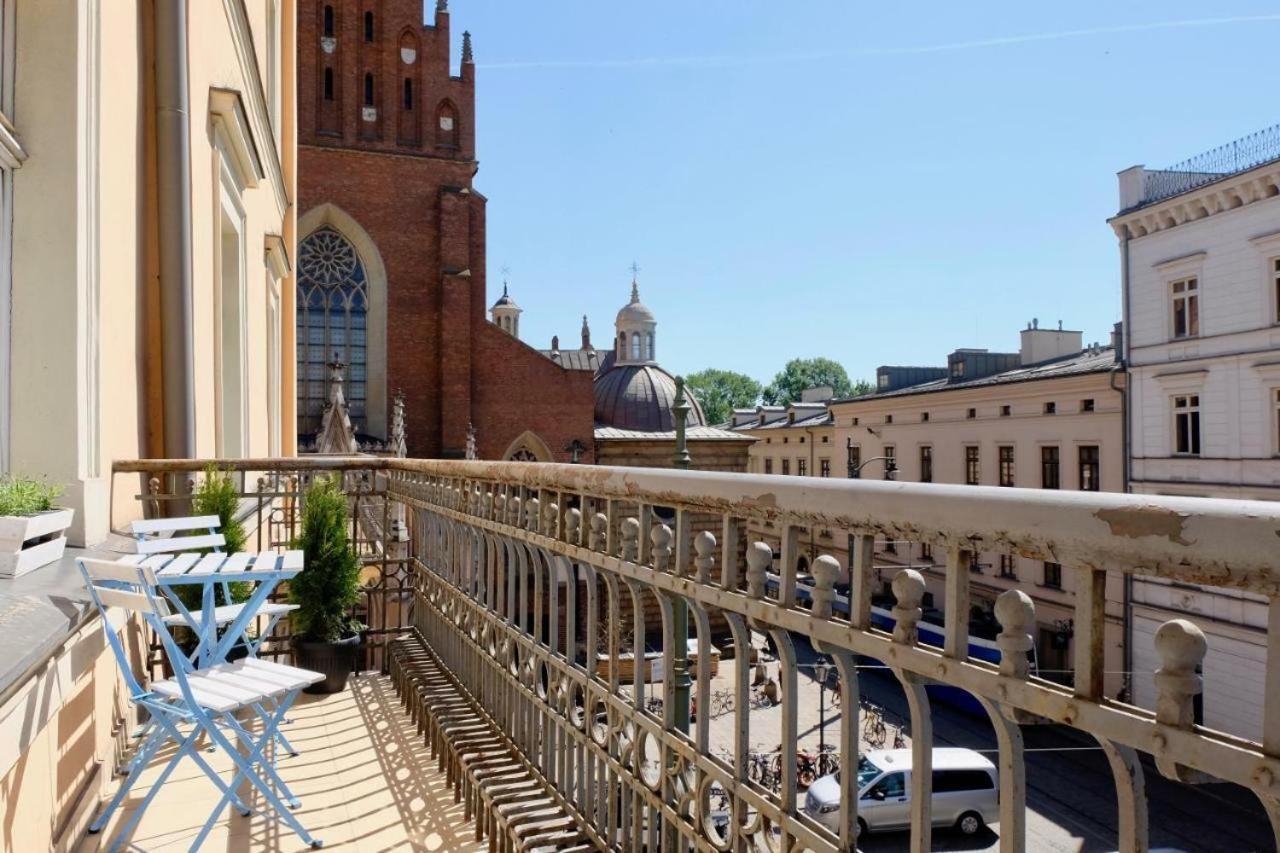 Perfect Place To Stay In Krakow City Center Exteriér fotografie