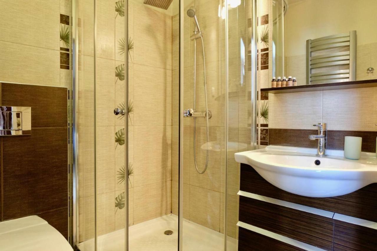 Perfect Place To Stay In Krakow City Center Exteriér fotografie