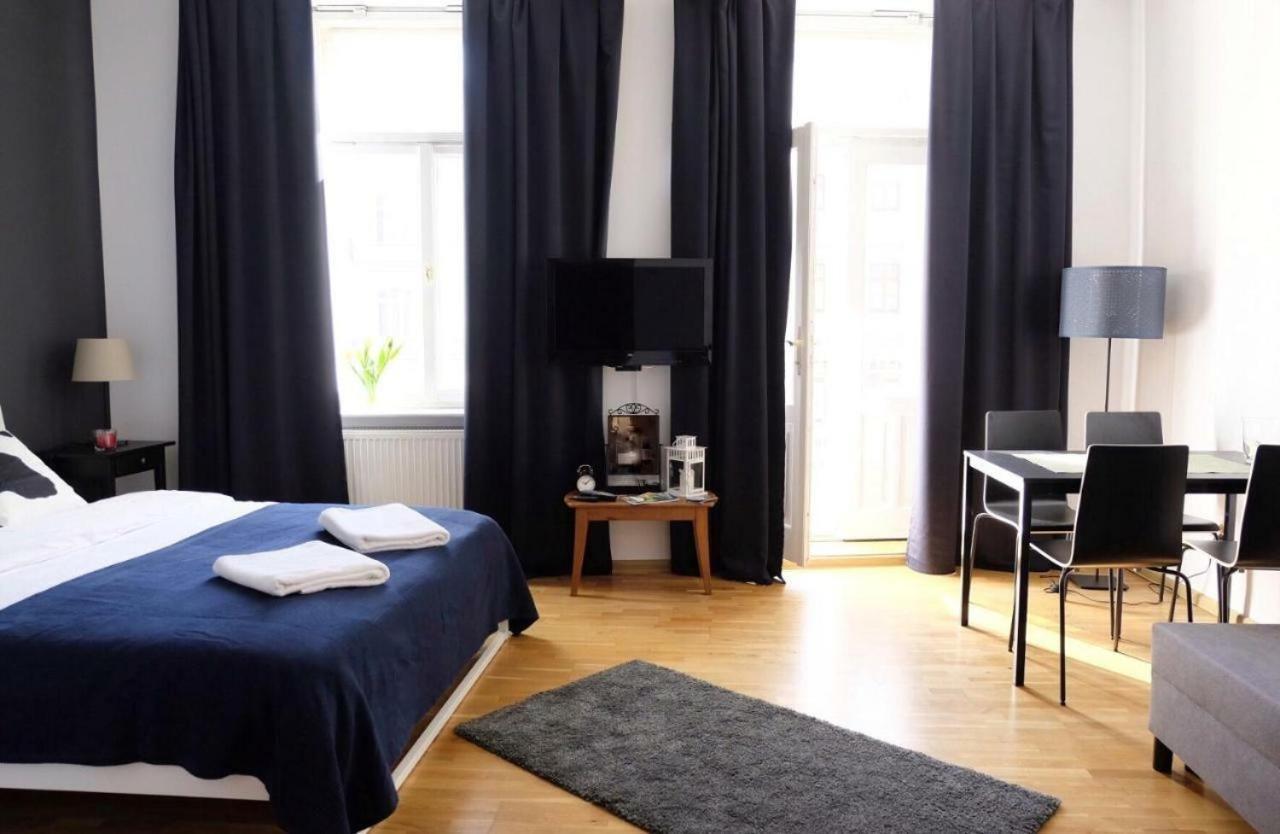 Perfect Place To Stay In Krakow City Center Exteriér fotografie