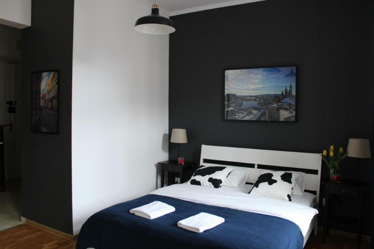 Perfect Place To Stay In Krakow City Center Exteriér fotografie