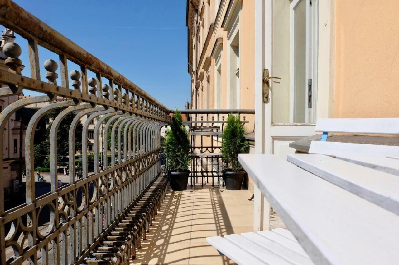 Perfect Place To Stay In Krakow City Center Exteriér fotografie